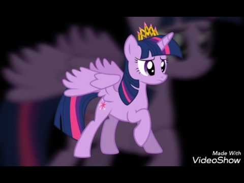 Nomes dos personagens de my little pony - YouTube