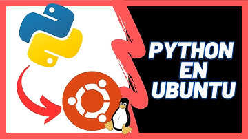 Cómo instalar Python en Ubuntu - Tutorial 2024
