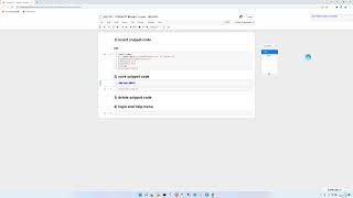 jupyter notebook cloud snippet code chrome extension introduce Net Worth