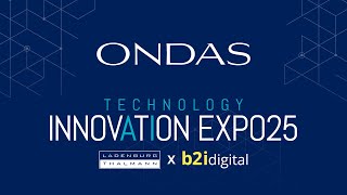 Ladenburg Conference Livestream Replay | Ondas
