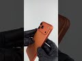 iPhone 17 Pro Max 256Gb Cosmic Orange физ.сим G144V5577PP АКБ 100% +375 29 332 01 41