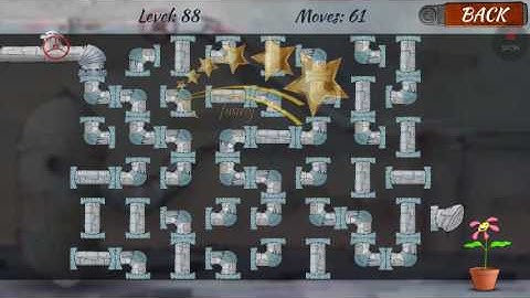 PLUMBER 2 - Level Pack 2 : Level 86-90