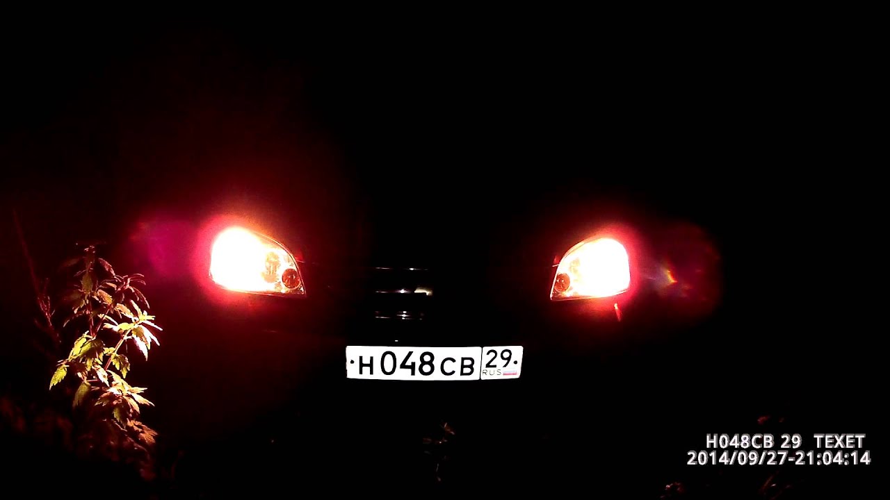 Дхо на лачетти