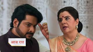 Anupama NEW PROMO 18th Sep 2026 Today Episode, Vasundhara called Gautam useless