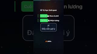 MonBo: Xóa sổ việc nhập liệu quản lý chi tiêu thủ công? 🚀 #MonBo