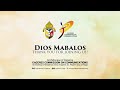 Diocesan mass in honor of our lady of peafrancia  caceres 16 september 2023