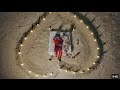 Rayvanny Ft Mbosso Mon Amor Official Vedeo Visualizer