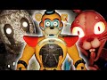 ФНАФ 9 ГЕЙМПЛЕЙ ➲ FNAF: SECURITY BREACH ➲ СЕКРЕТЫ, ТЕОРИИ И ПАСХАЛКИ