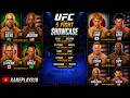 PRIDE  SILVA VS JACKSON FULL EVENT 1 | UFC Undisputed 3 