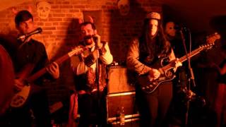 Cliff And Town Rebels 2