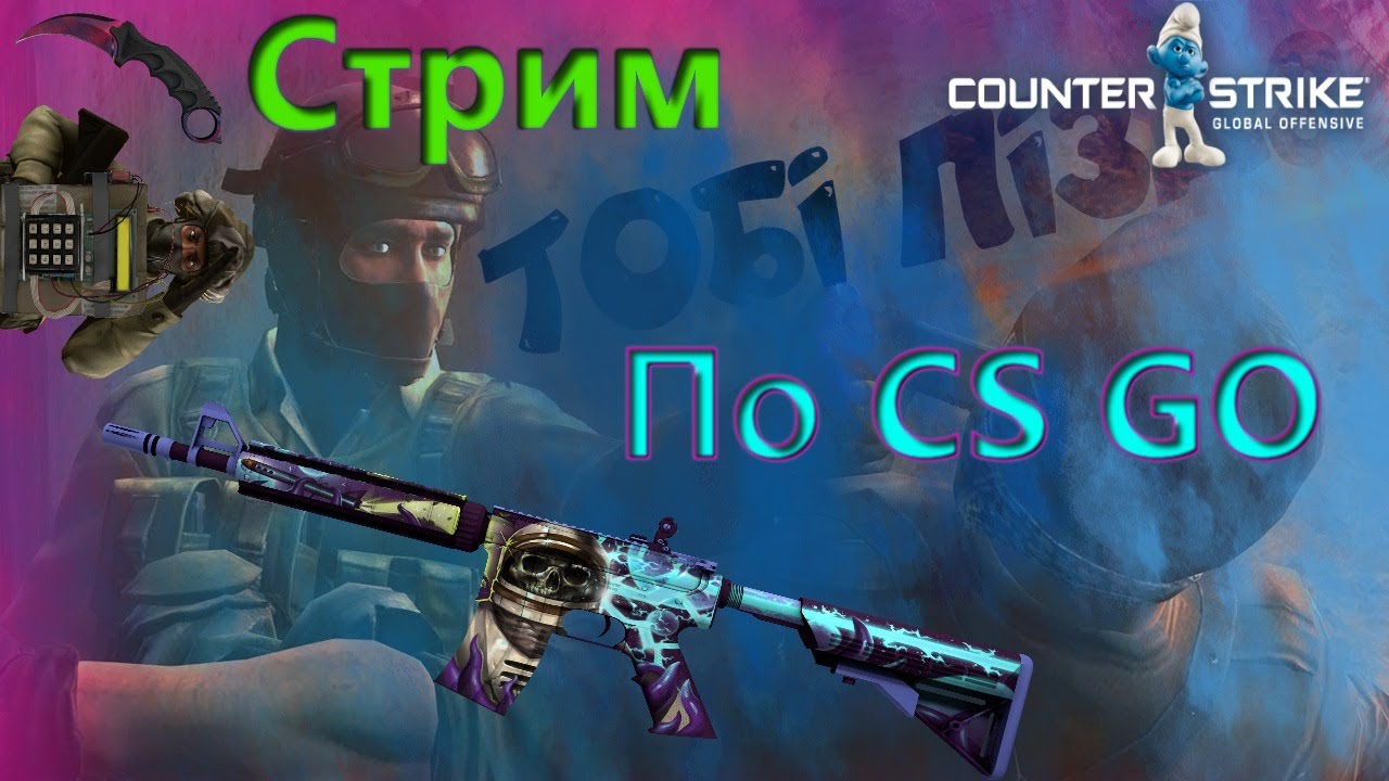Stream Cs Go Francais , Counter-Strike: Global Offensive – PUNMCW