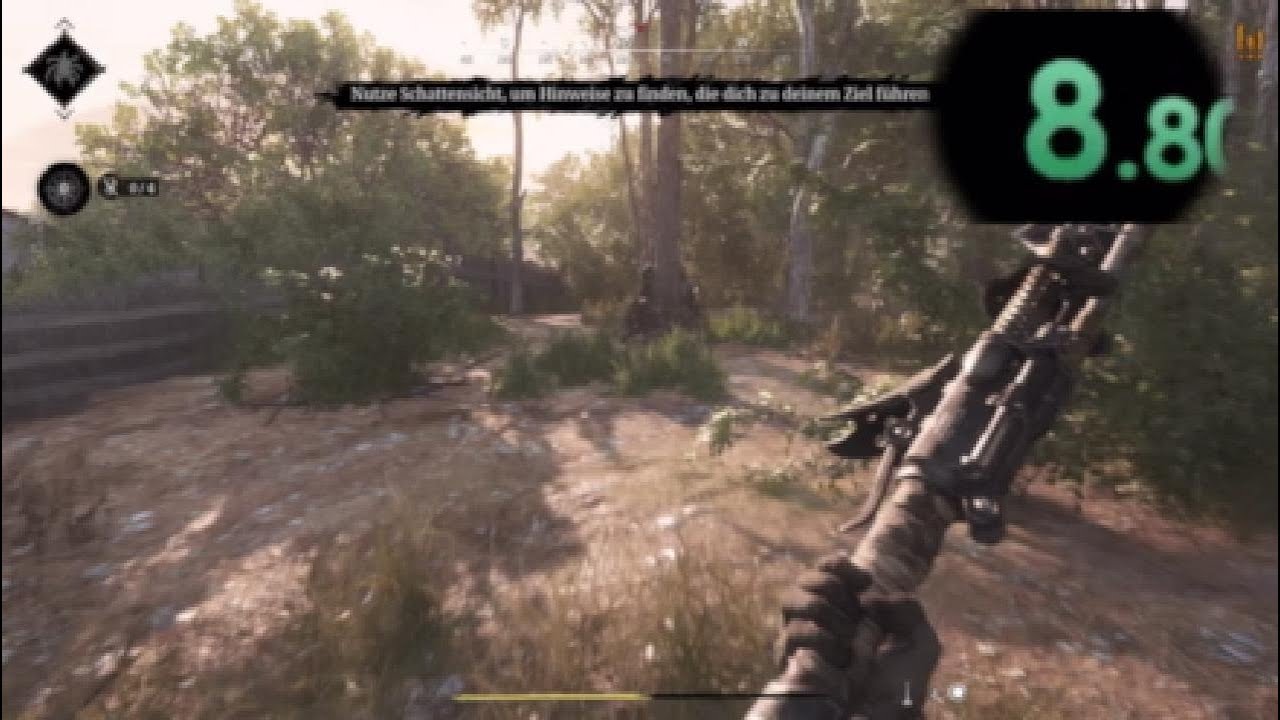 Hunt Showdown fast Kill 27 Seconds 9th Speedrun.com - YouTube