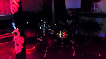 MIDI Drum Triggers to Light 2