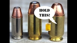 The Top 5 Big Bore Cartridges That Said, 'Hold My Beer!'