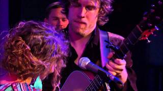 5J Barrow: Specific Sunrise, Live in The Greene Space