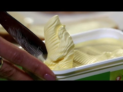 Масло, маргарин или спред: что вреднее
