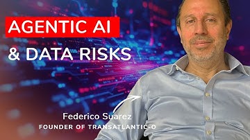 From Open Banking to AI Agents: Why We Need the new Universal Data Framework Now