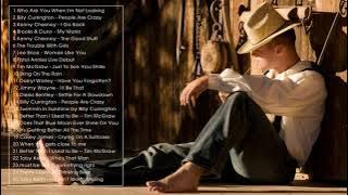 Lagu Country Terbaik Untuk Bersantai - Daftar Putar Musik Country yang Menenangkan