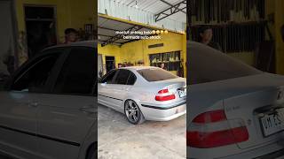 Download Lagu bmw e46 ceper empuk MP3