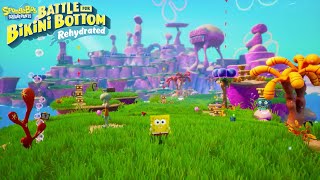 Battle for Bikini Bottom Rehydrated (Part 2) | REPLAY SERIES
