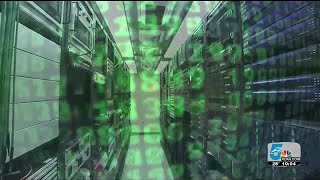 Depth of cybersecurity breach unknown