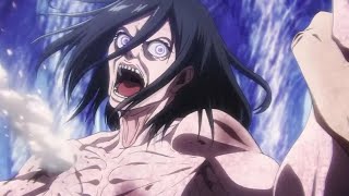Attack On An The Story Of Ymir Fritz Manga Spoilers