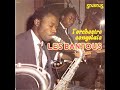 Capture de la vidéo Les Bantous - L'orchestre Congolais (1975)