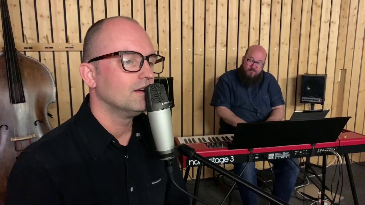 När allt det här är slut med Mats Bergqvist och Mattias Kågström YouTube