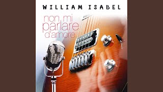 Video thumbnail of "William Isabel - Cuore di sax"