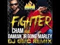 Cham feat. Damian &quot;Jr. Gong&quot; Marley - Fighter (DJ GMC Remix) [Ragga Jungle DnB]