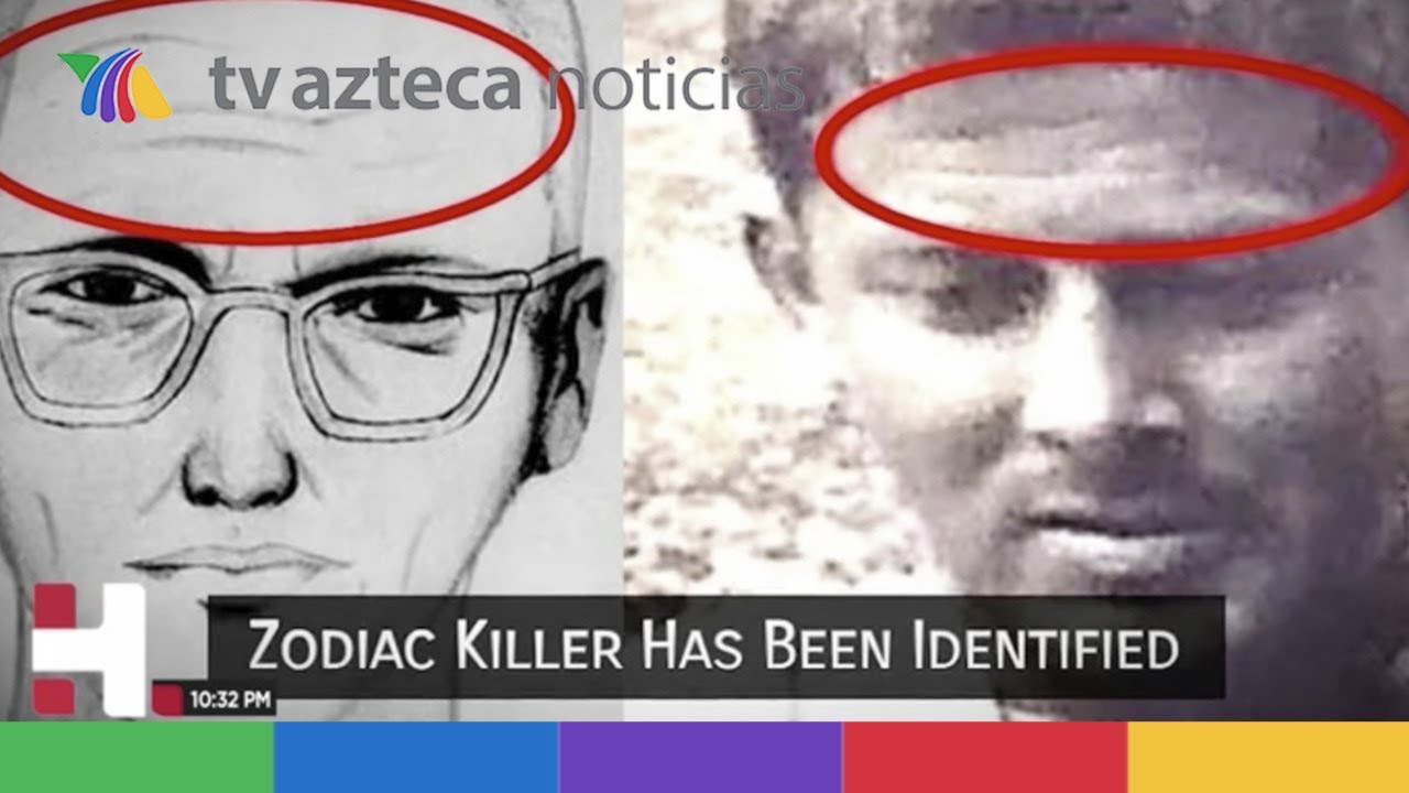 ¿Quién fue el Asesino del Zodiaco? El hombre de los 37 homicidios YouTube