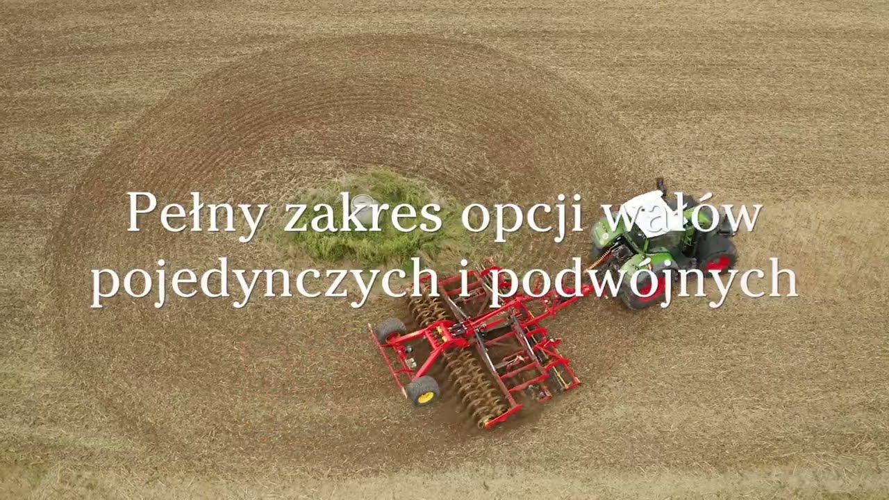 YouTube player