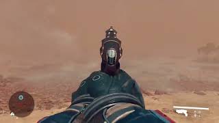 Malorian Arms 3516 SFX over Regulator