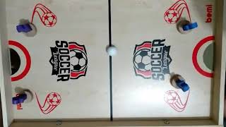 Soccer Oyunu ( manyetikli futbol oyunu ) screenshot 4