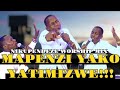 MAPENZI YAKO YATIMIZWE NIKUPENDEZE HAKUNA MUNGUNKAMA WEWE YESU NI BWANA Wrshp BY Min Danybless