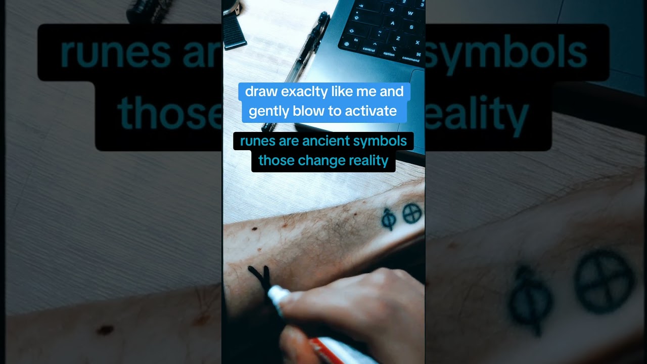 Beauty protection runes FREE 