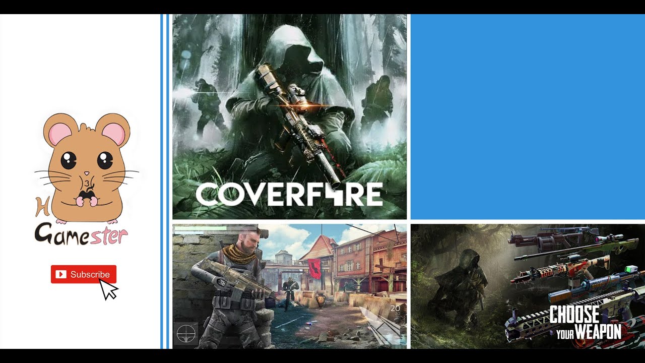 Coverfire (android game)