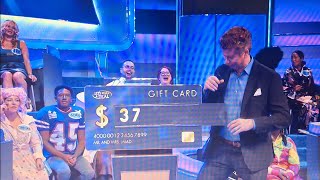 Lets Make A Make season 15 Funny Retired Moment