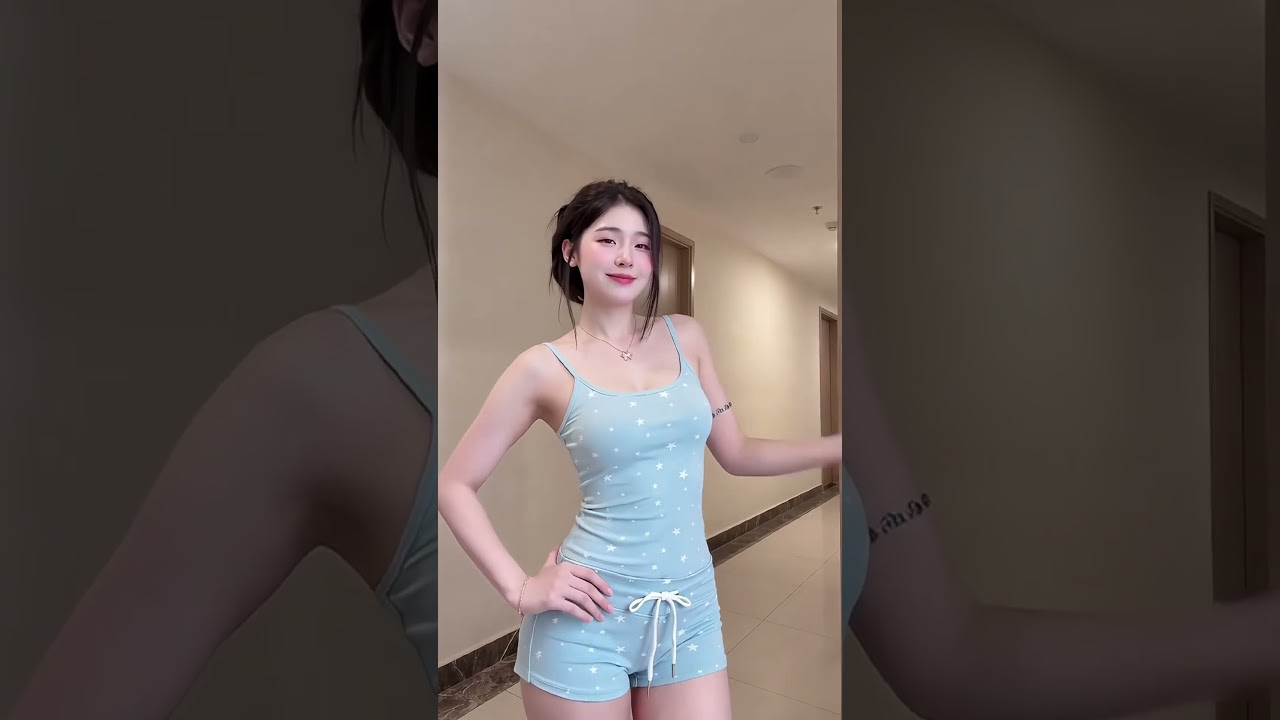 Các Cô Gái Việt Nam Xinh Đẹp【VN】#VietNamgirls #tiktok #beautiful #ngon #mong #choi #tuyet #SIUUU❤️