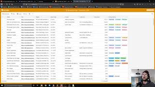 Creating a product using the Lagstack (Landing page + Airtable + Gumroad)