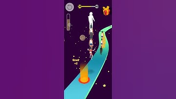 New trick for Tower Run Gameplay lvl 39