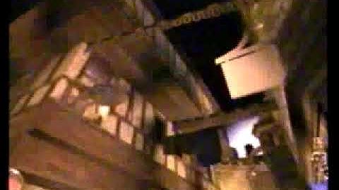 City Of Arx - Arx Fatalis BETA/Development Footage from 17th of August, 2000