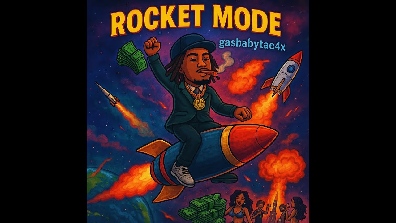 Rocket Mode - YouTube