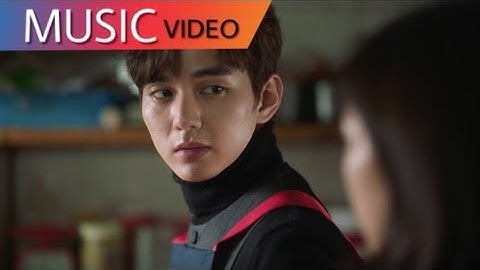 [MV] _Vincent Blue –천천히 할래 (Prod.플라이트티켓)(로봇이 아니야 /I Am Not a Robot OST)Part 6