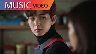 [MV] _Vincent Blue –천천히 할래 (Prod.플라이트티켓)(로봇이 아니야 /I Am Not a Robot OST)Part 6