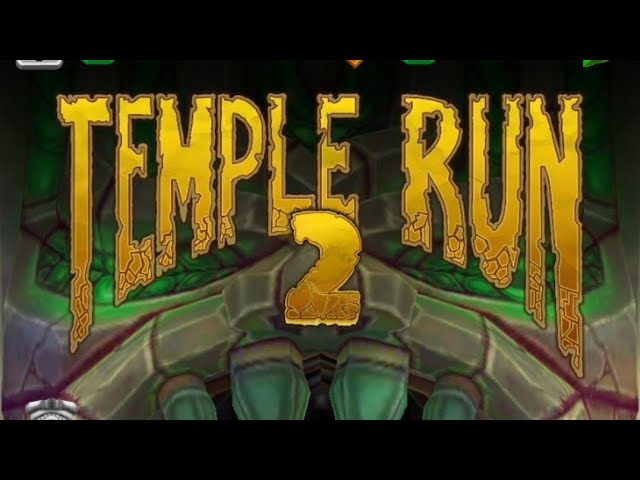 Temple Run 2 Mod Apk v 1 26 Unlimited Coins & Gems - video Dailymotion