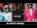 DIAMOND AMNUNULIA GARI DYLAN MTOTO WA HAMISA MOBETO
