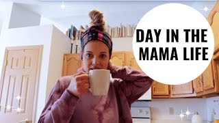 HUNKERIN&#39; DOWN? | DAY IN THE LIFE VLOG | EM AT HOME