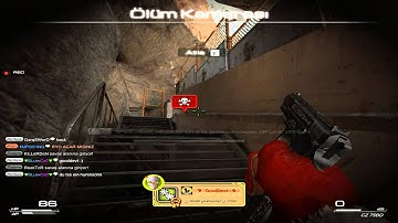 SKİLL SPECİAL FORCE 2 HACKER