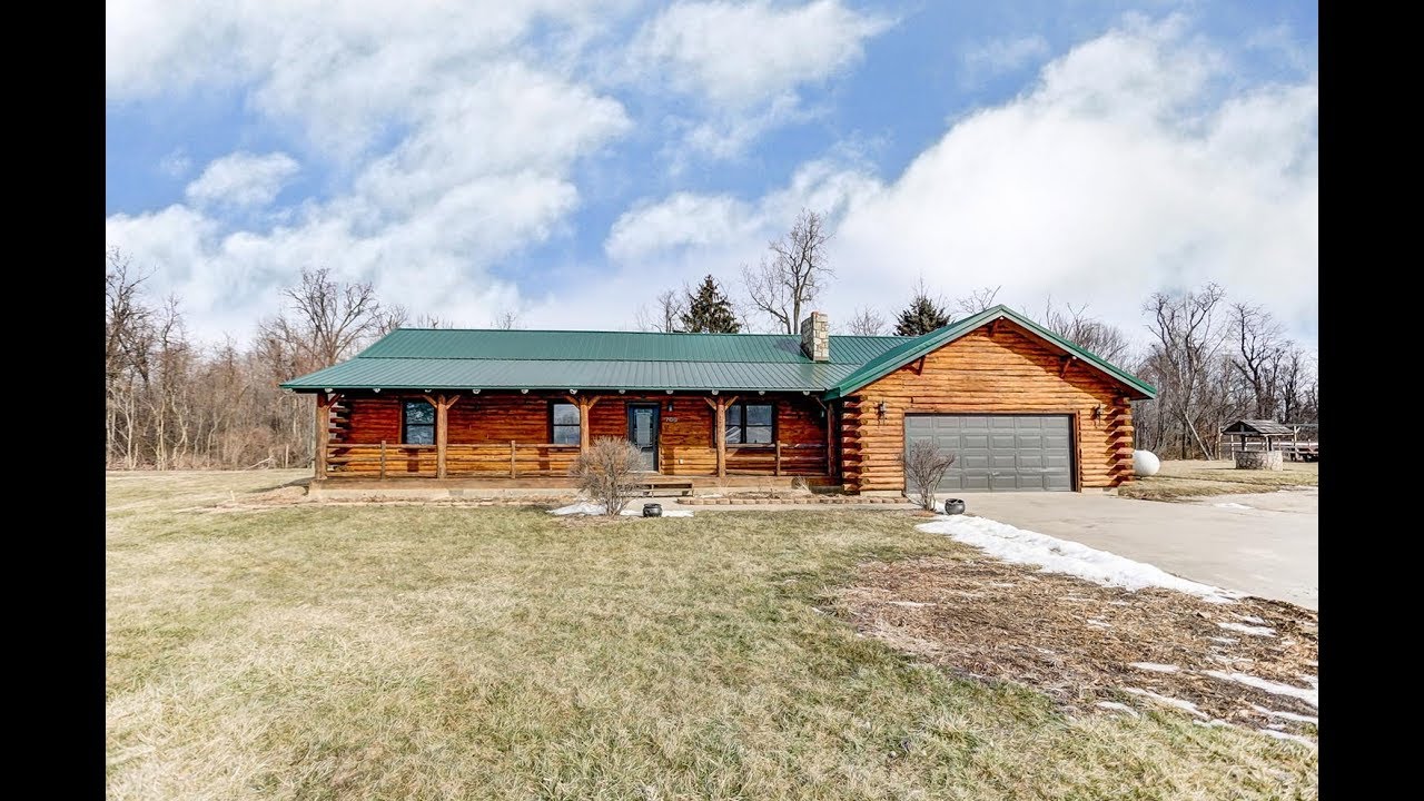 700 W Breese Road Lima OH 45806 YouTube